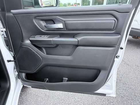 New 2026 RAM 1500 Tradesman AWD/4WD image 31