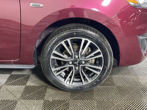 Used 2019 Mitsubishi Mirage GT image 6