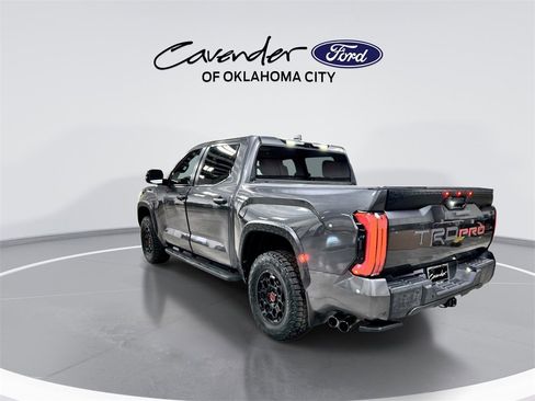 Used 2024 Toyota Tundra TRD Pro image 6