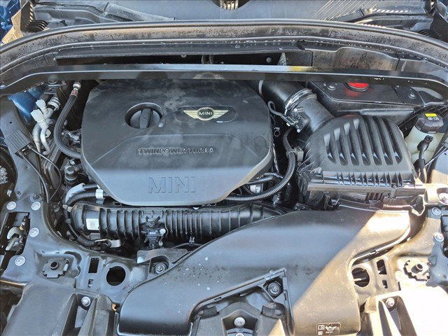 Used 2017 MINI Cooper Countryman S AWD/4WD image 25