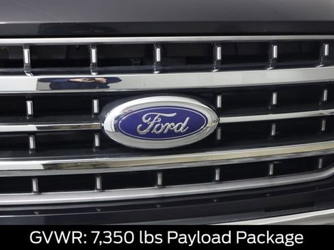 Used 2023 Ford F150 Lariat w/ Equipment Group 502A High image 20