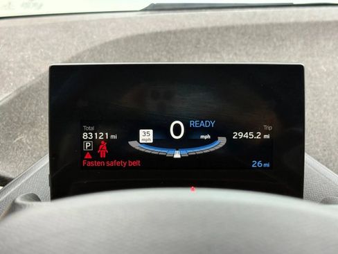 Used 2019 BMW i3 RWD image 30