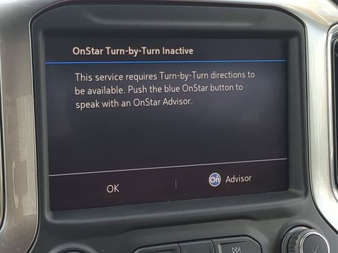 Used 2020 Chevrolet Silverado 1500 LT Trail Boss image 22