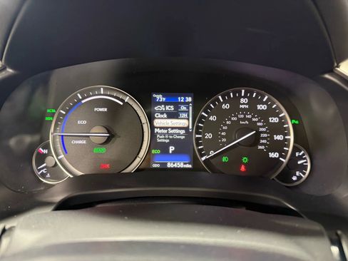 Used 2019 Lexus RX 450h F Sport image 17