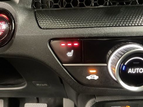 Certified 2026 Honda CR-V EX image 33