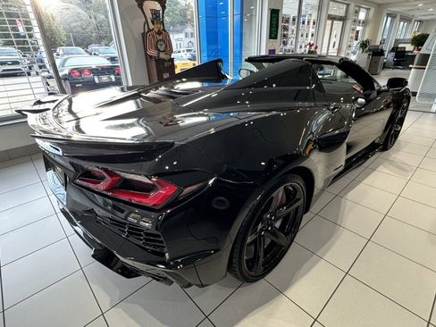 New 2026 Chevrolet Corvette E-Ray image 5