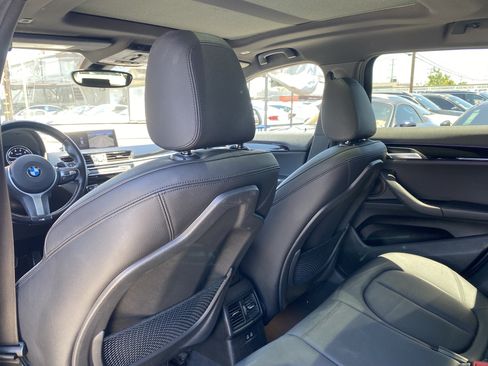 Used 2022 BMW X2 sDrive28i w/ M Sport X Package FWD image 19