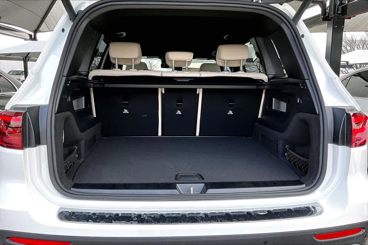 Used 2026 Mercedes-Benz GLB 250 image 14