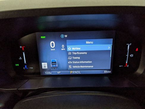 New 2026 Ford Maverick Lariat w/ 4K Tow Package image 18