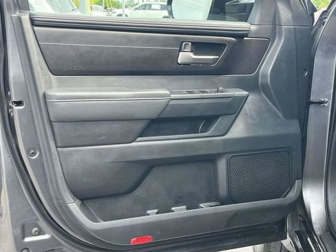 Used 2023 Toyota Tundra SR5 w/ SR5 Convenience Package AWD/4WD image 14