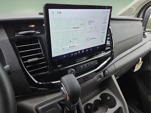 New 2025 Ford Transit 350 XLT image 16