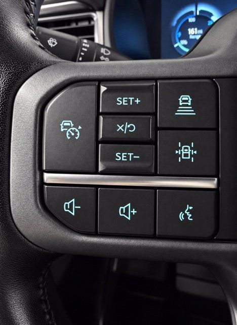 Used 2022 Ford F150 Lightning Lariat AWD/4WD image 53