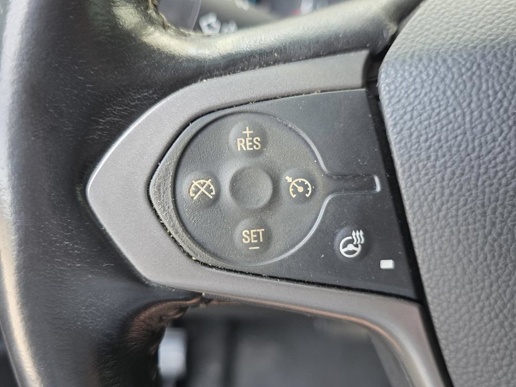 Used 2019 Chevrolet Colorado Z71 AWD/4WD image 21