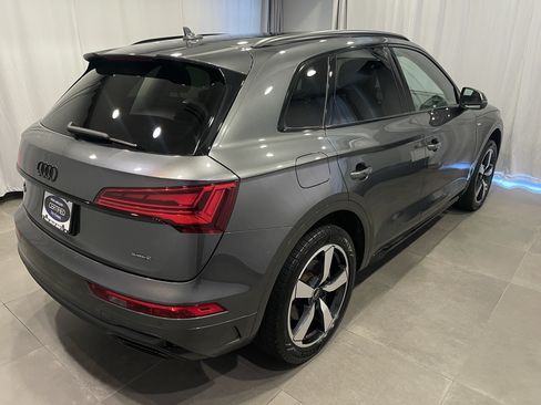 Used 2022 Audi Q5 2.0T Premium Plus AWD/4WD image 6