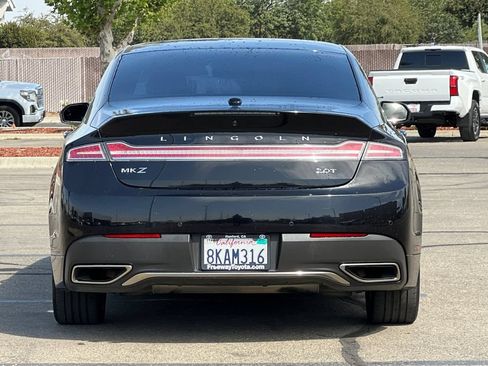 Used 2019 Lincoln MKZ Reserve w/ Reserve Plus Package FWD image 6