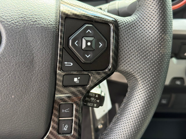 Used 2022 Toyota Tacoma SR5 w/ Technology Package RWD image 25