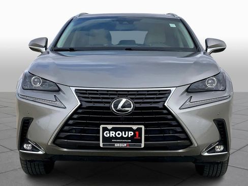 Used 2018 Lexus NX 300 image 3