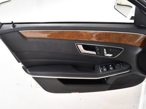 Used 2015 Mercedes-Benz E 350 4MATIC Wagon w/ Premium 1 Package image 25
