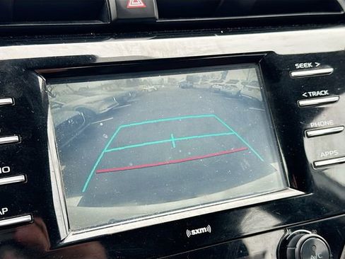 Used 2020 Toyota Camry TRD image 15