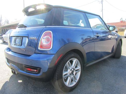 Used 2013 MINI Cooper S image 10