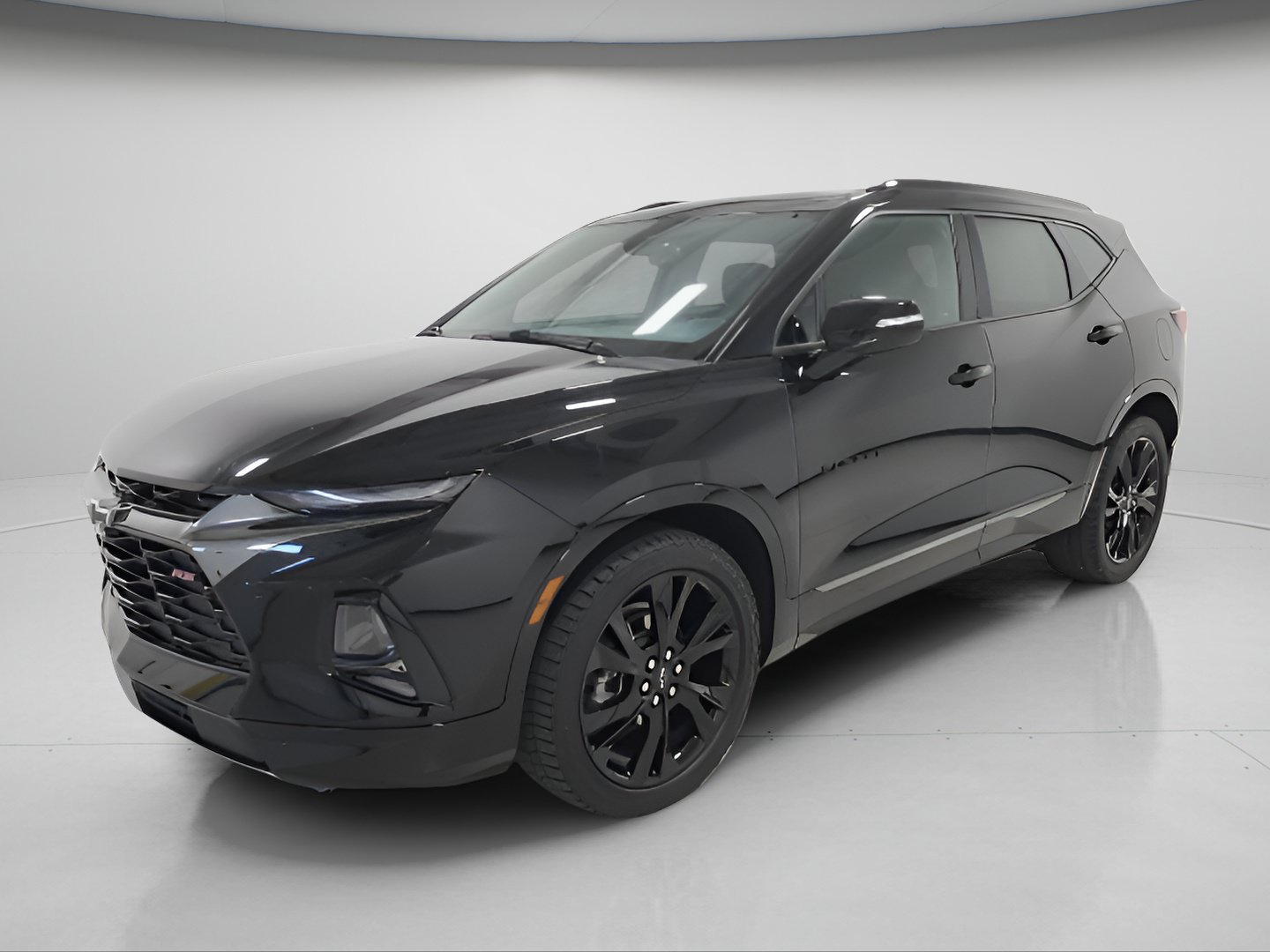 Used 2022 Chevrolet Blazer RS w/ Enhanced Convenience Package AWD/4WD image 3