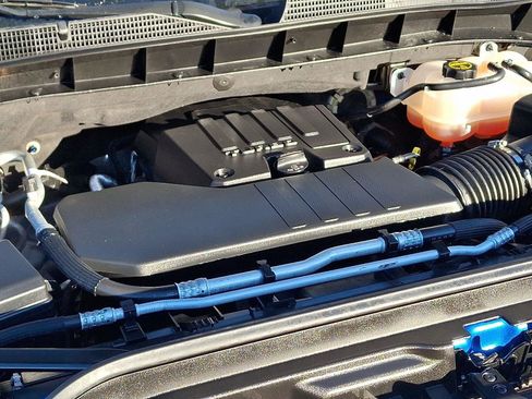 Used 2024 GMC Sierra 1500 Elevation image 26