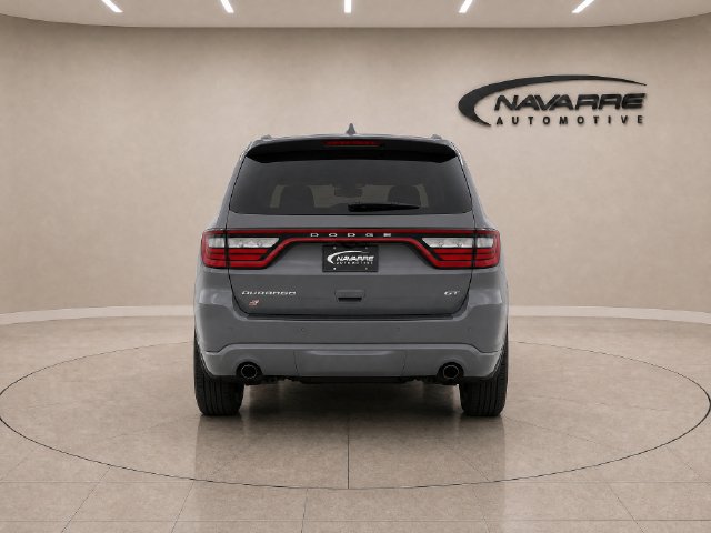 Used 2024 Dodge Durango GT AWD/4WD image 7