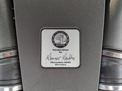 Used 2016 Mercedes-Benz SL 63 AMG image 51