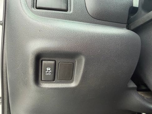 Used 2015 Nissan Versa S image 13