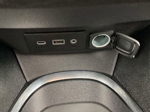 Used 2025 Chevrolet Malibu LT FWD image 22