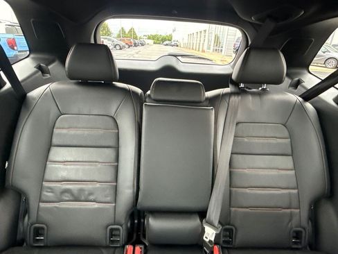 Certified 2024 Honda CR-V Sport Touring image 20