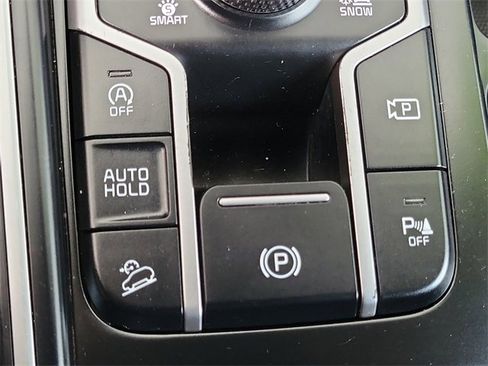 Used 2022 Kia Sorento X-Line EX image 18