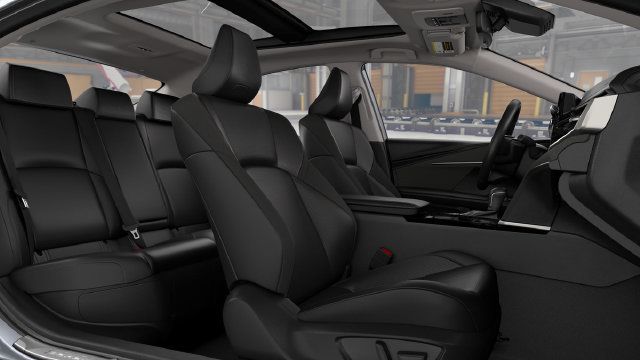 New 2026 Toyota Camry XLE FWD image 2