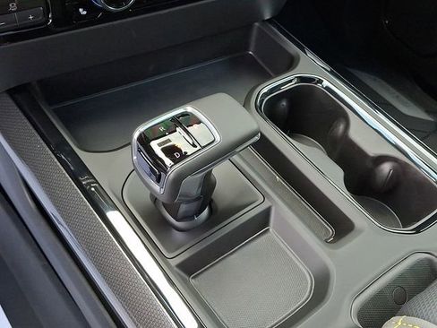 New 2026 Chevrolet Silverado 1500 ZR2 image 11