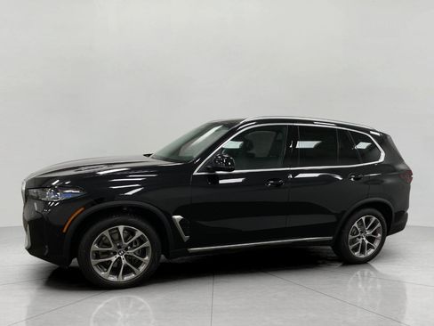 New 2026 BMW X5 xDrive40i image 10