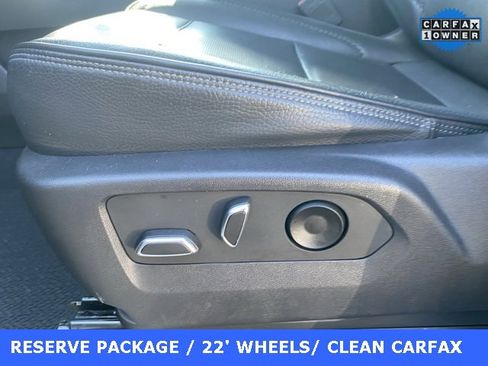 Used 2023 GMC Sierra 1500 Denali w/ Denali Reserve Package image 17