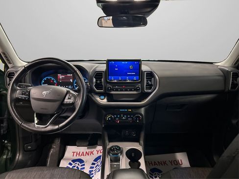 Used 2023 Ford Bronco Sport Big Bend w/ Convenience Package image 26