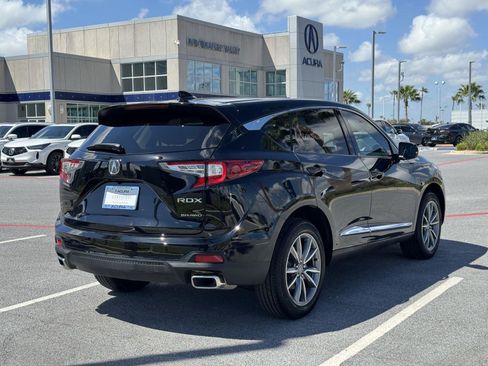 Used 2024 Acura RDX SH-AWD w/ Technology Package image 22