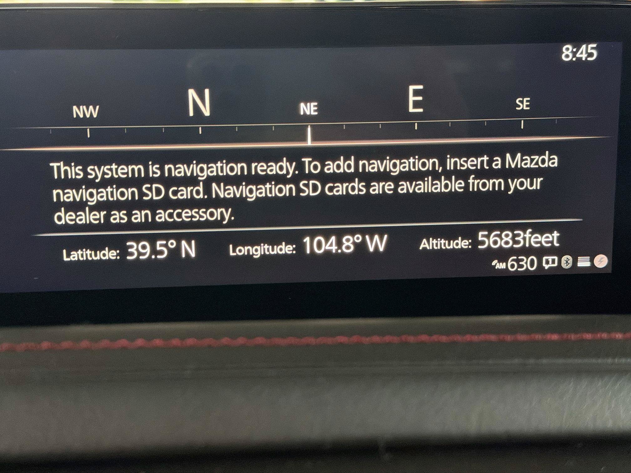 Used 2025 MAZDA CX-30 AWD 2.5 S w/ Preferred Package image 21