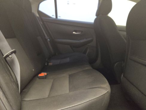Used 2021 Nissan Sentra SV FWD image 19