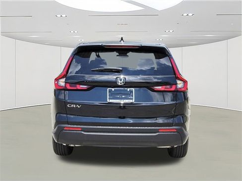 New 2026 Honda CR-V EX image 4