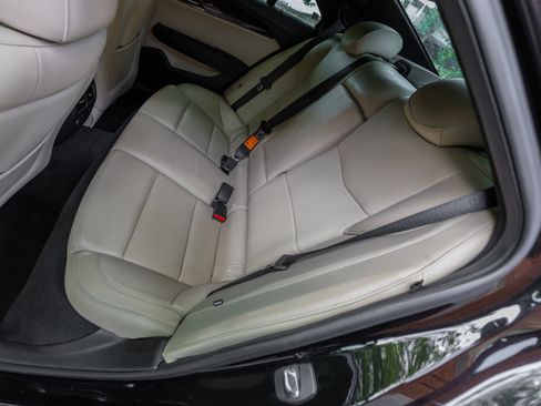Used 2018 Cadillac ATS Premium Luxury RWD image 13