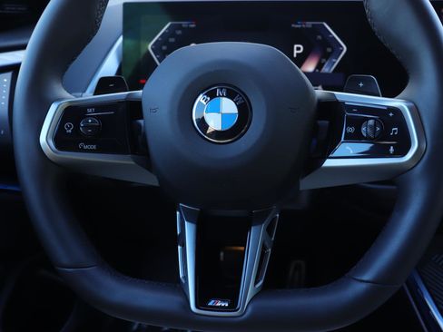 Used 2025 BMW X3 xDrive30i w/ Premium Package image 29