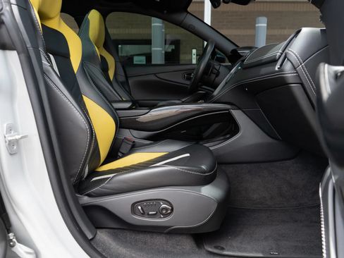 Used 2023 Aston Martin DBX 707 AWD/4WD image 26