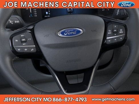New 2026 Ford Escape Active w/ Cold Weather Package image 13