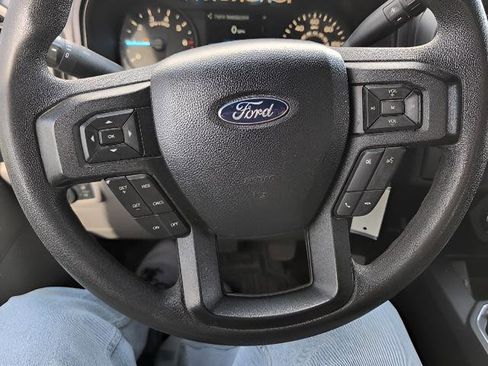 Used 2019 Ford F150 XL w/ Equipment Group 101A Mid image 12