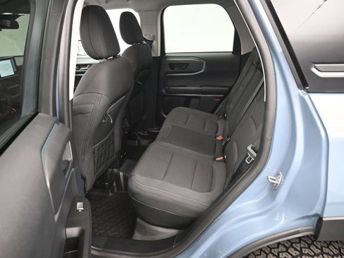 Used 2024 Ford Bronco Sport Badlands w/ Topo Graphic Package AWD/4WD image 19
