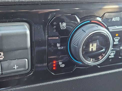 New 2026 Chevrolet Silverado 3500 High Country image 25