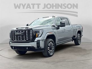 Used 2025 GMC Sierra 2500 Denali Ultimate video 1