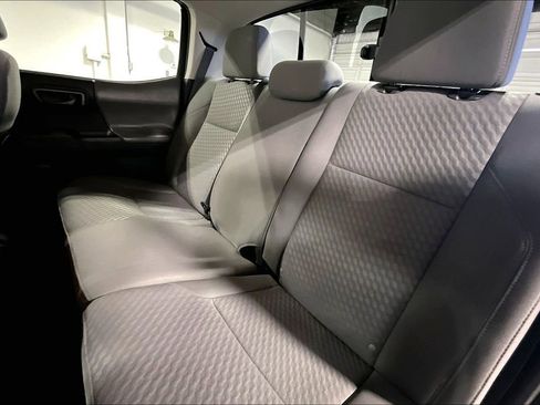 Used 2023 Toyota Tacoma SR image 35